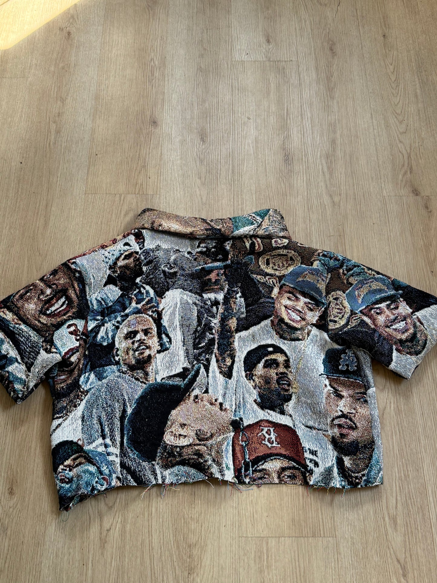Chris Brown Tshirt