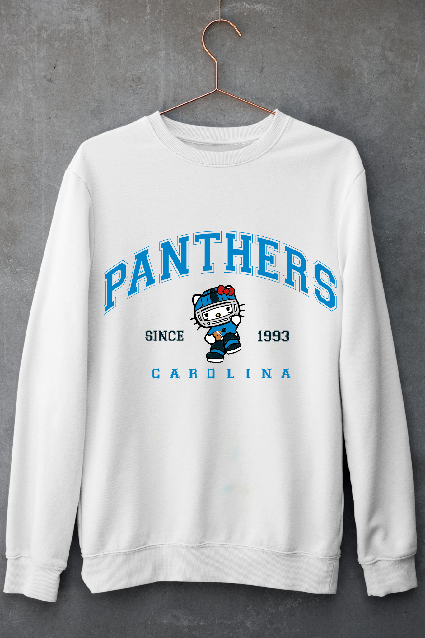 NFL X HK SWEATSHIRT