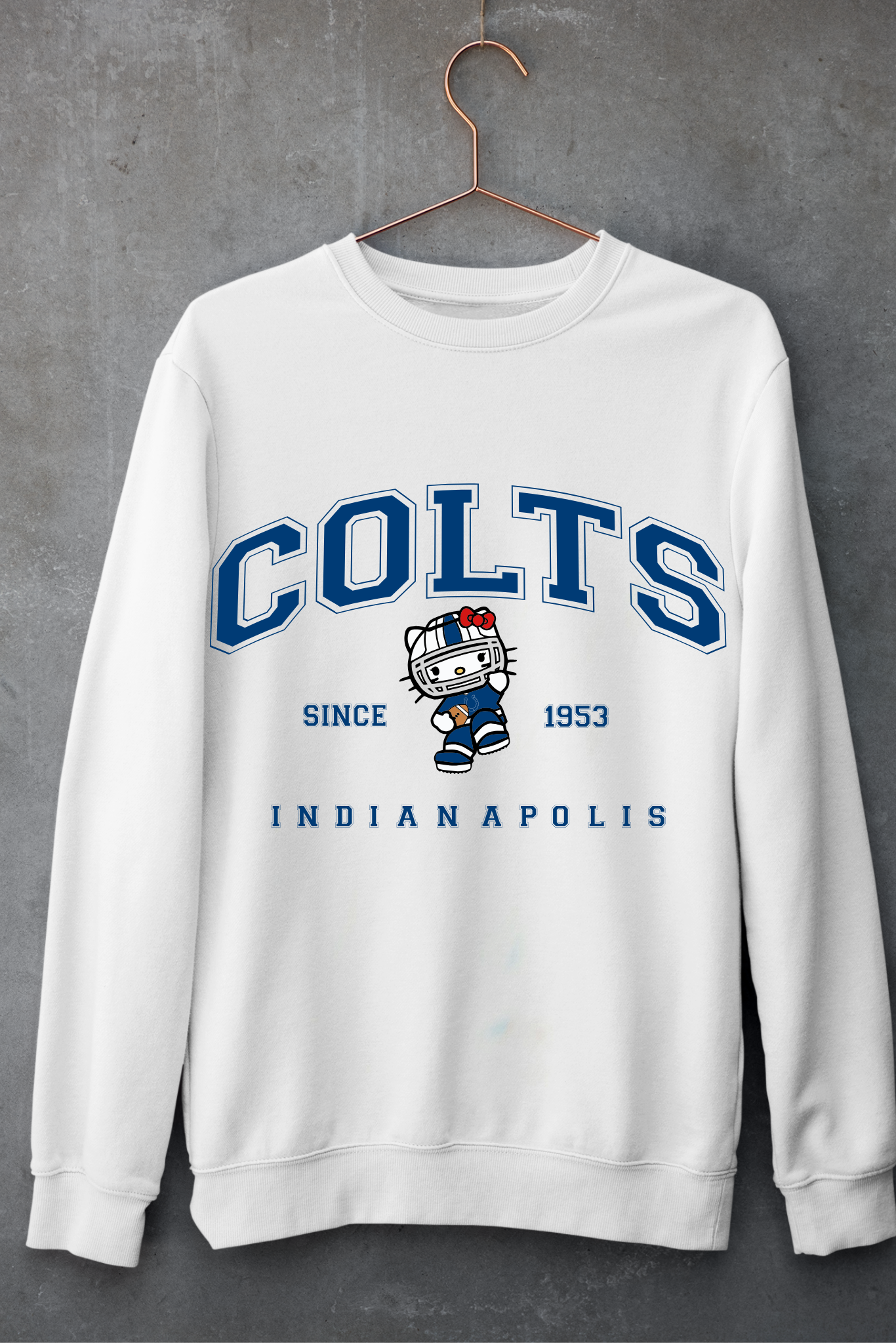 NFL X HK SWEATSHIRT
