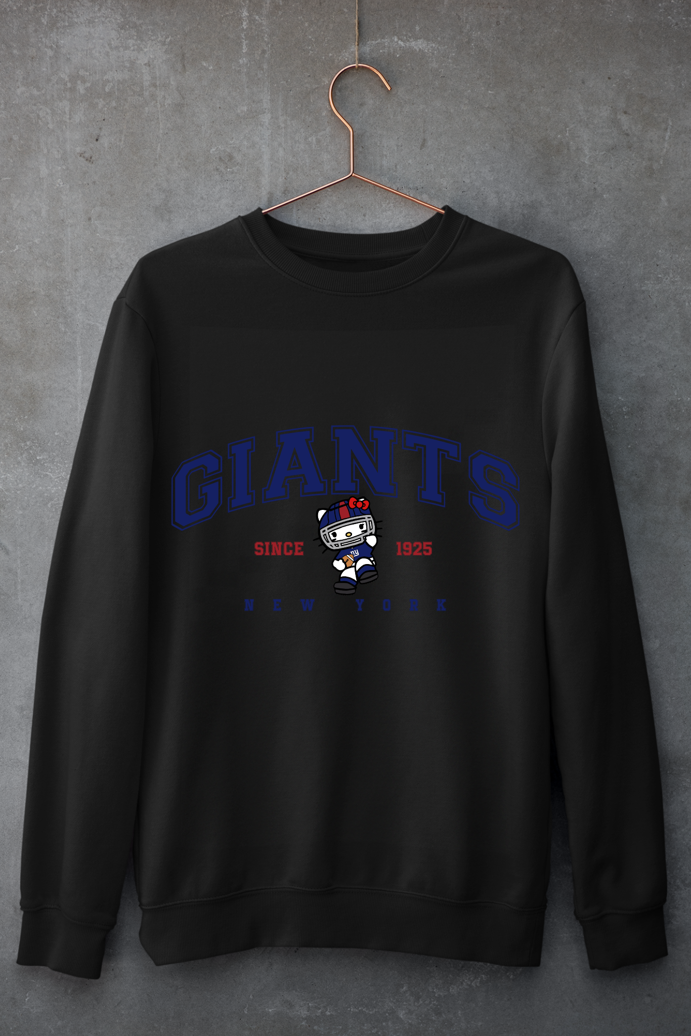 NFL X HK SWEATSHIRT