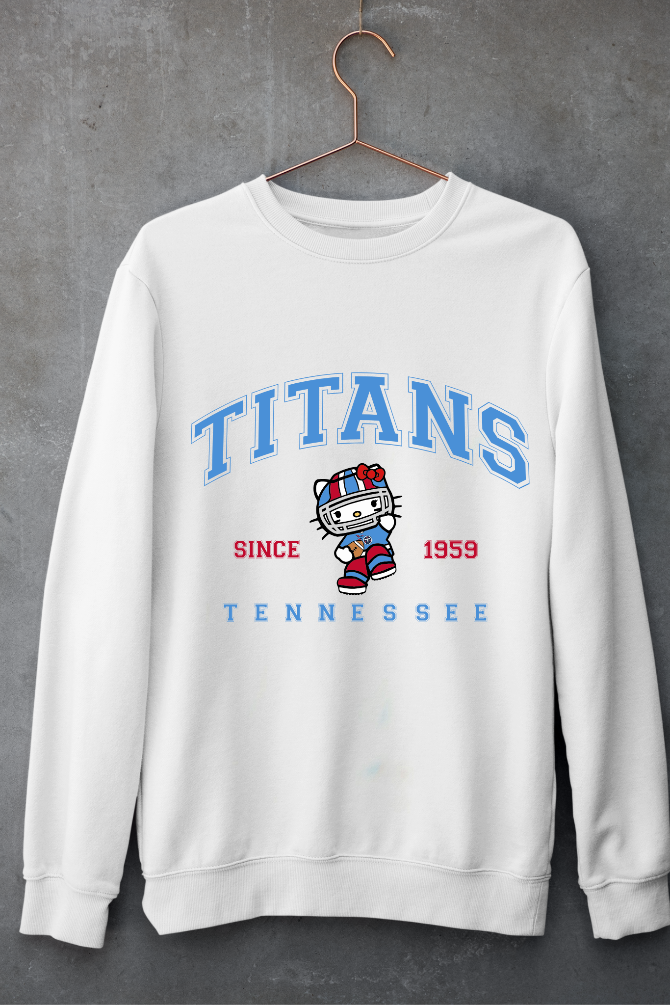 NFL X HK SWEATSHIRT