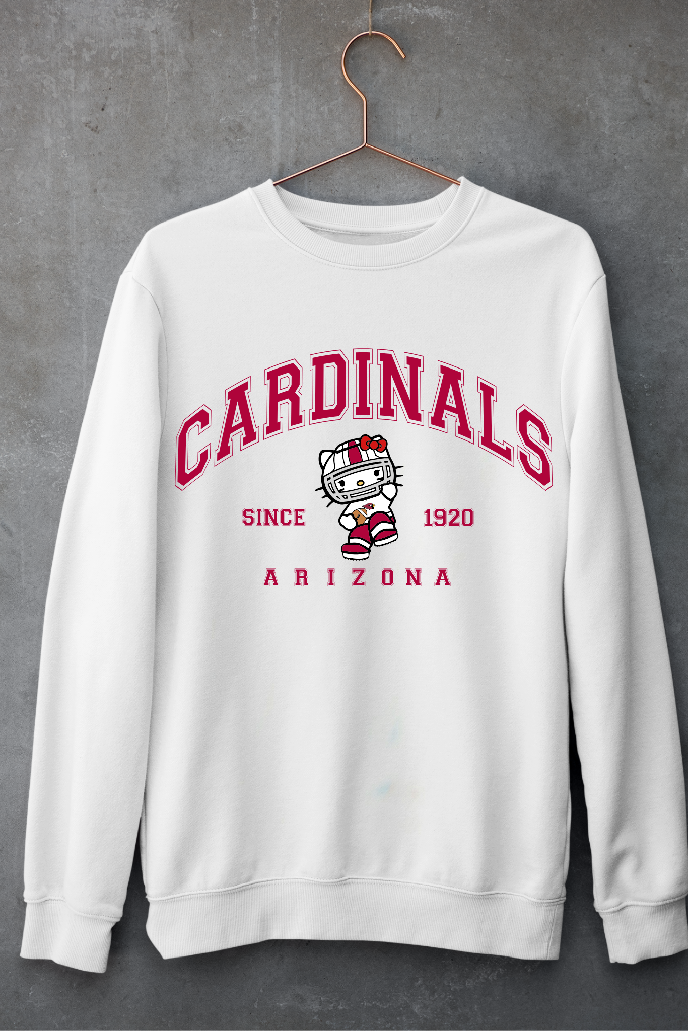 NFL X HK SWEATSHIRT