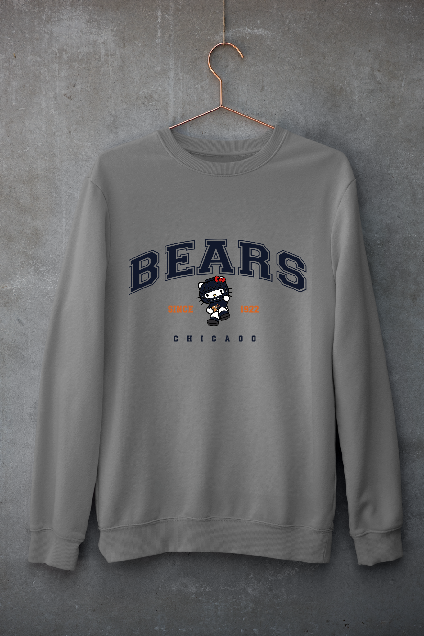 NFL X HK SWEATSHIRT