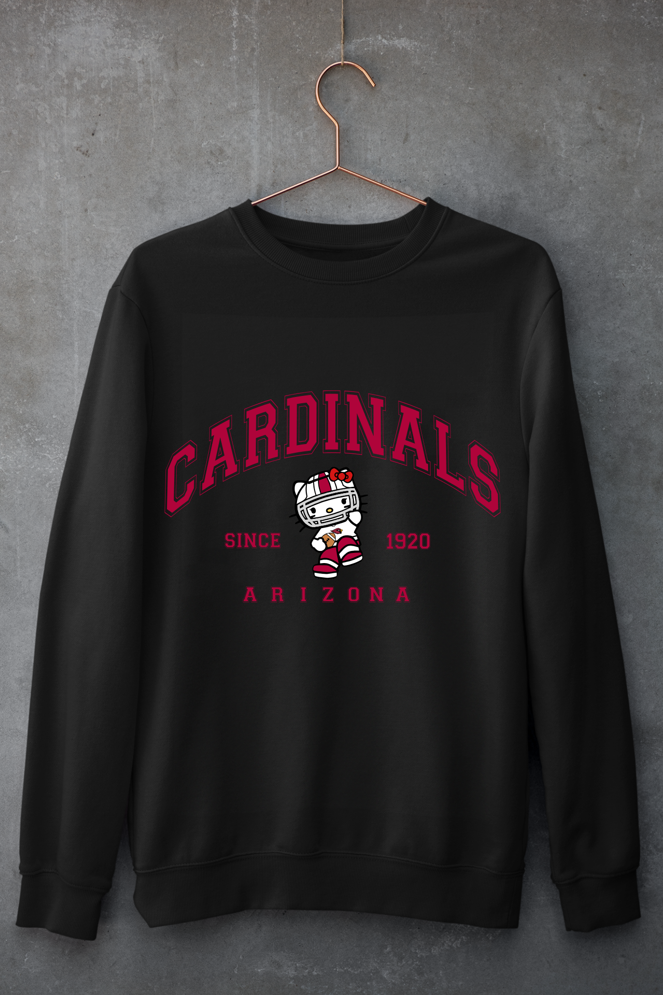 NFL X HK SWEATSHIRT
