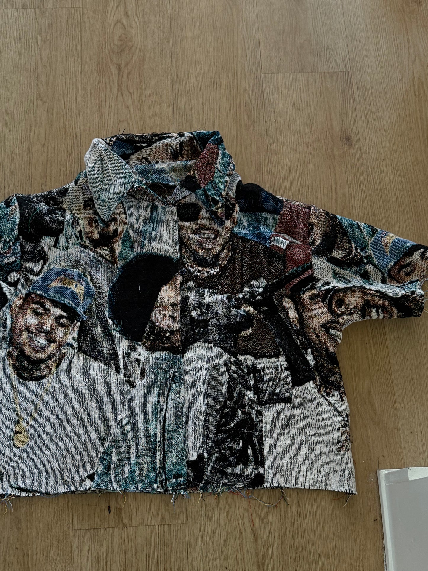 Chris Brown Tshirt