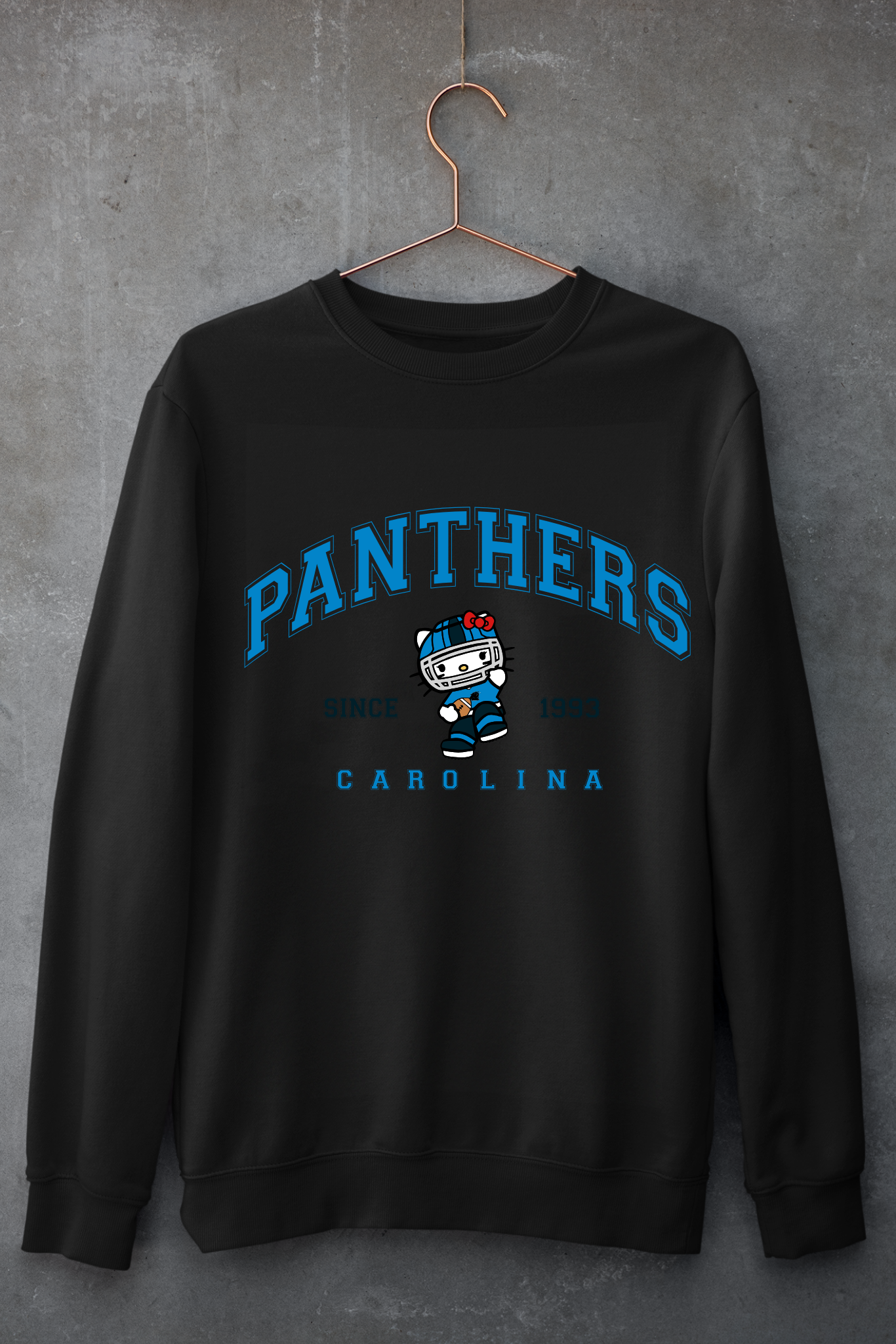 NFL X HK SWEATSHIRT