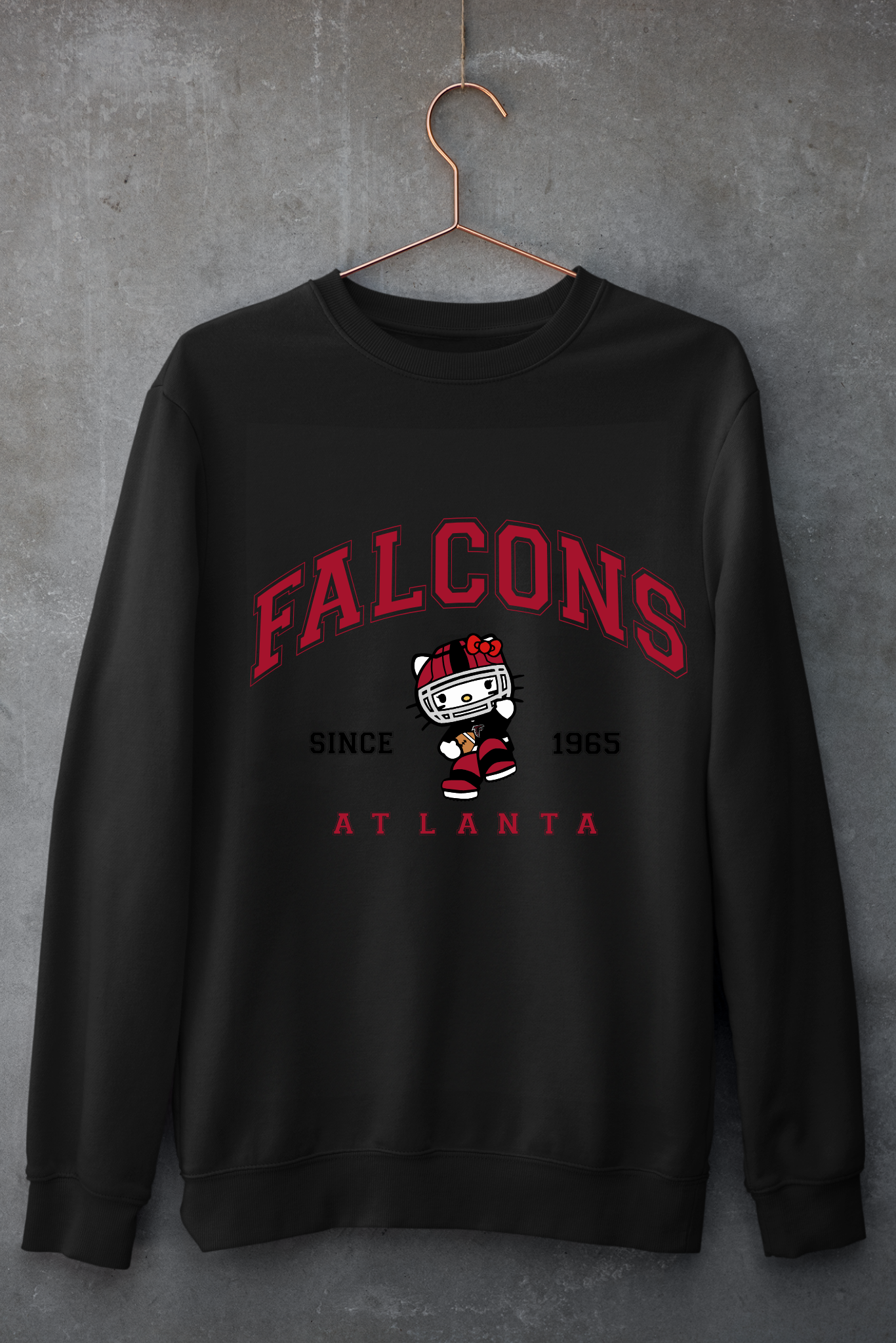 NFL X HK SWEATSHIRT