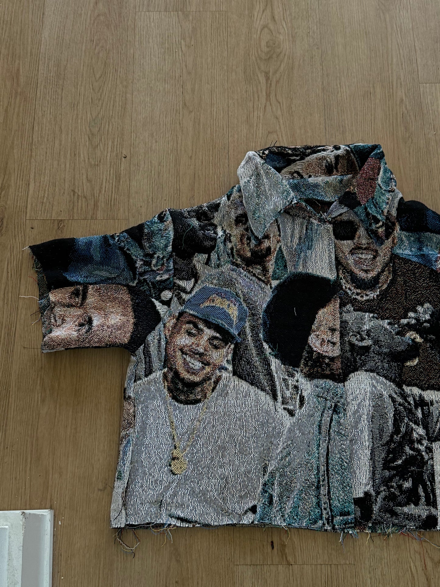 Chris Brown Tshirt