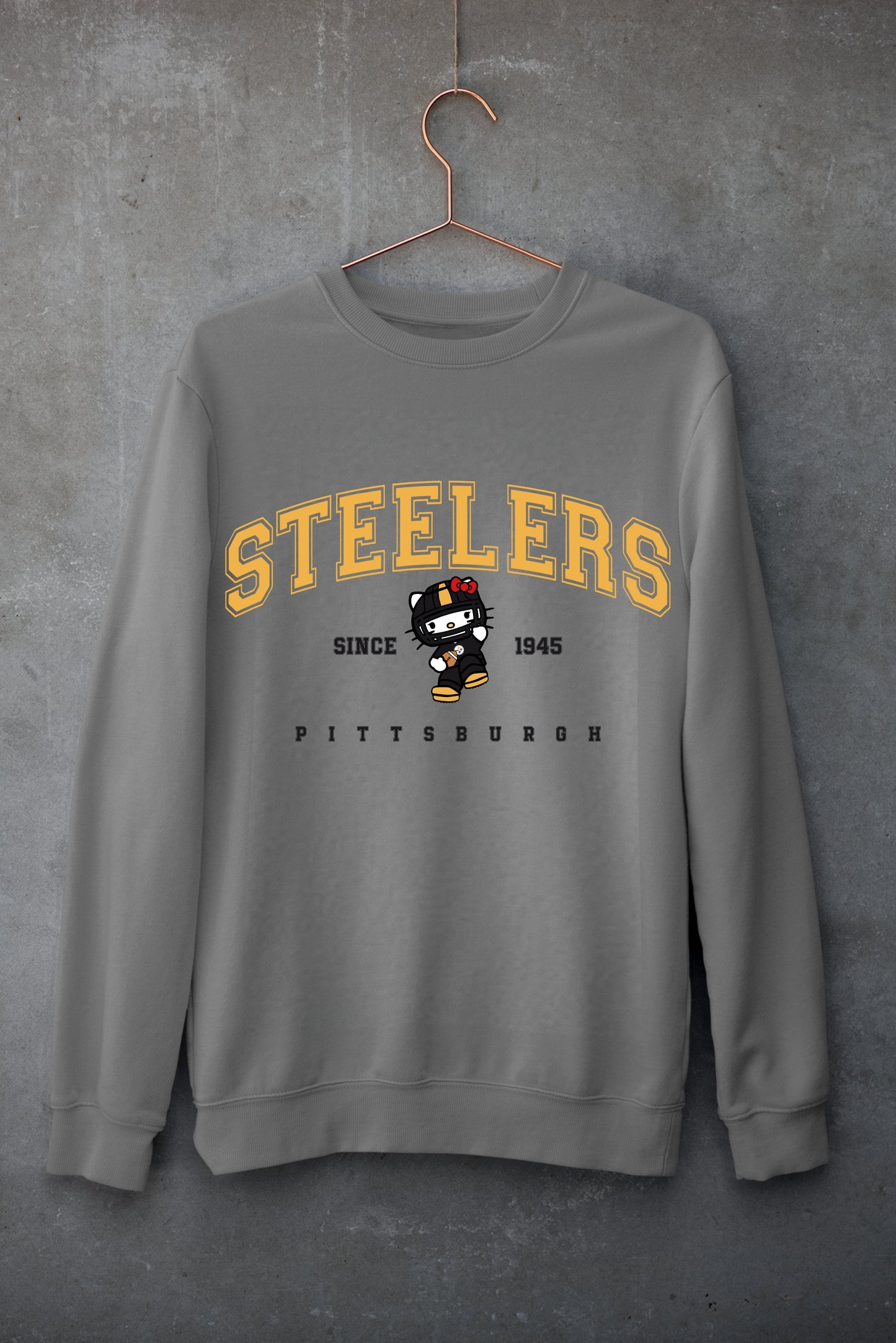 NFL X HK SWEATSHIRT