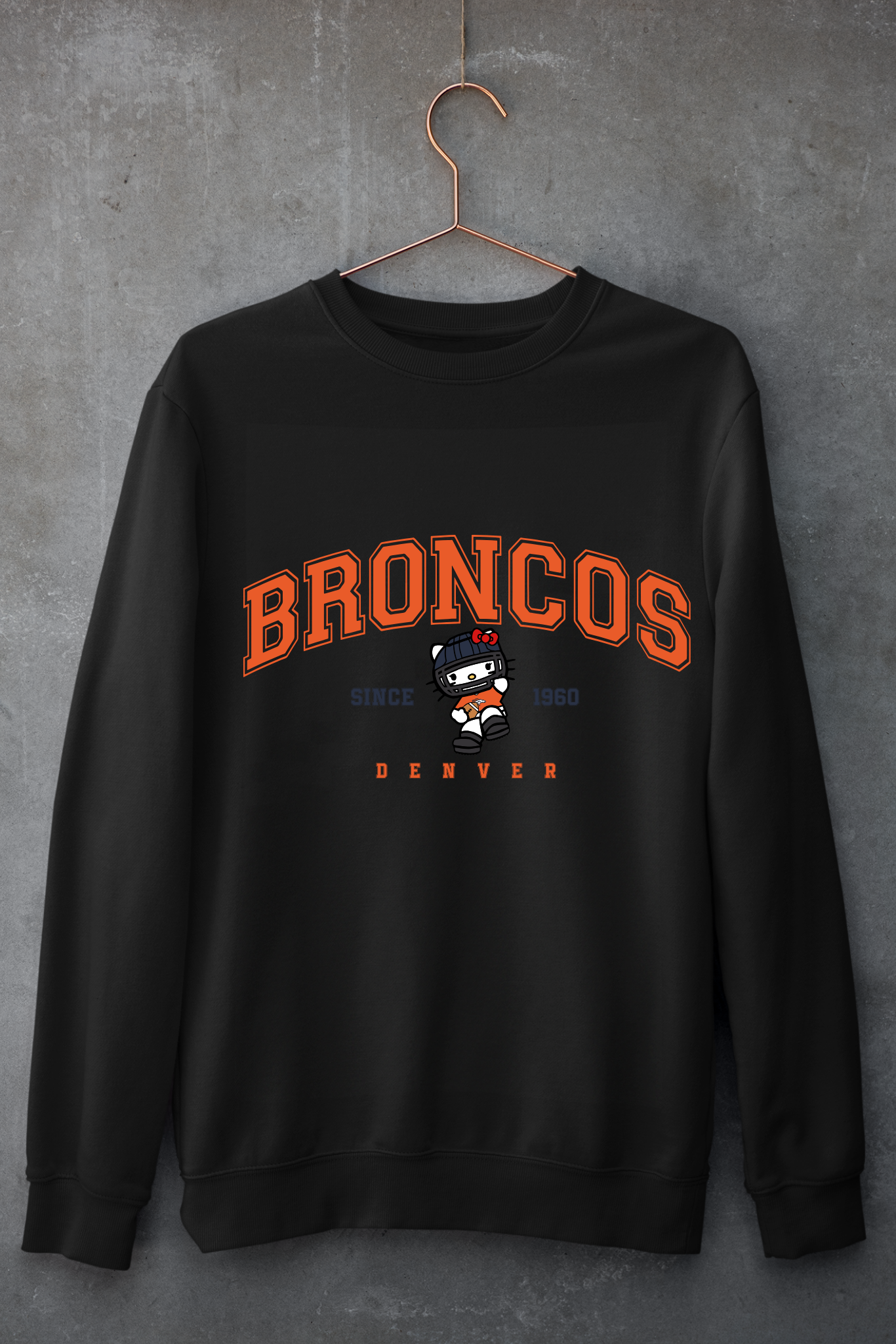 NFL X HK SWEATSHIRT