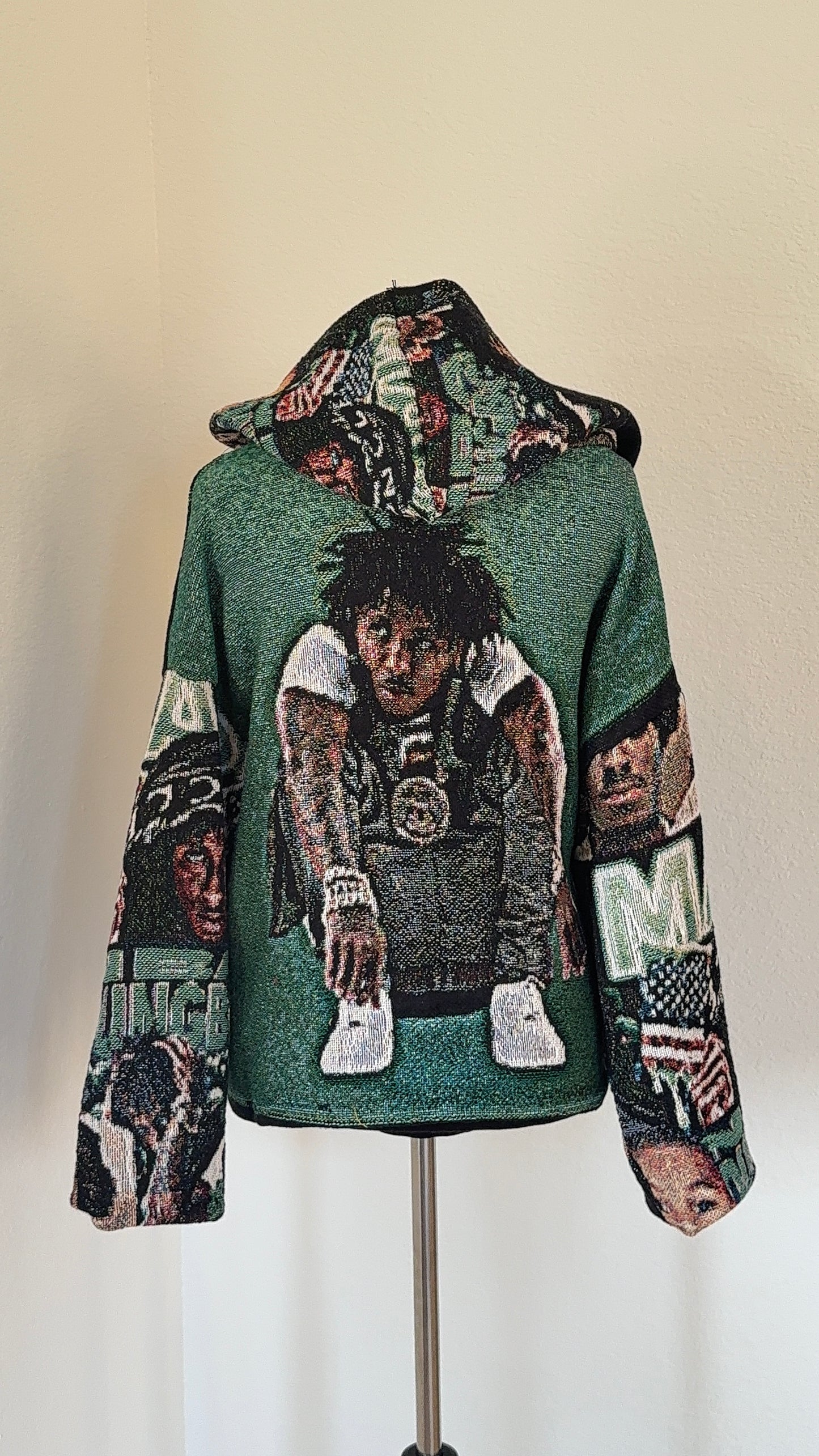 MASA HOODIE