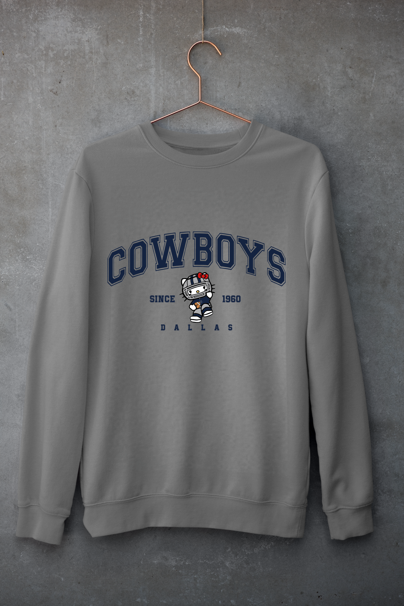 NFL SWEATSHIRTS