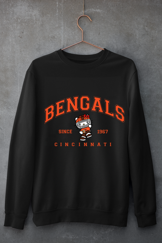 NFL X HK SWEATSHIRT
