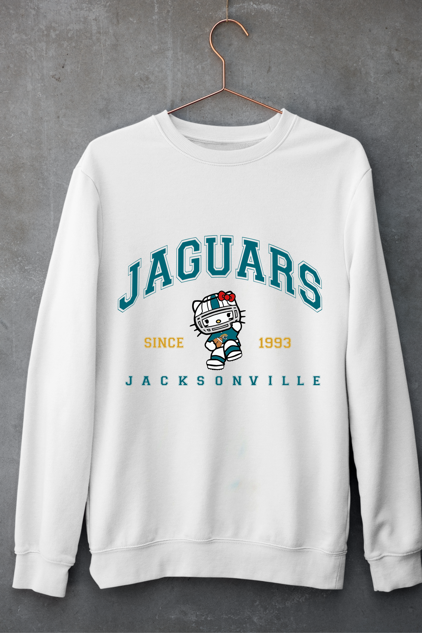 NFL X HK SWEATSHIRT