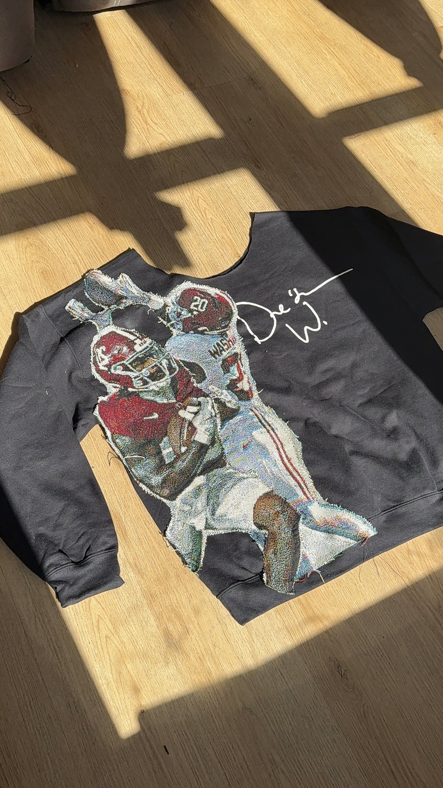 BLACK FRIDAY PATCHWORK SALE