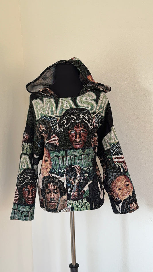 MASA HOODIE